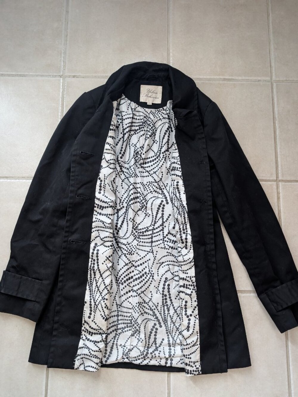 Jacket - Picture 2 of 2